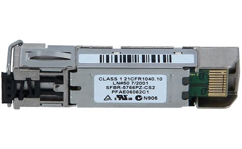 Cisco GLC SX MM SFP Mini GBIC Transceiver Module GigE