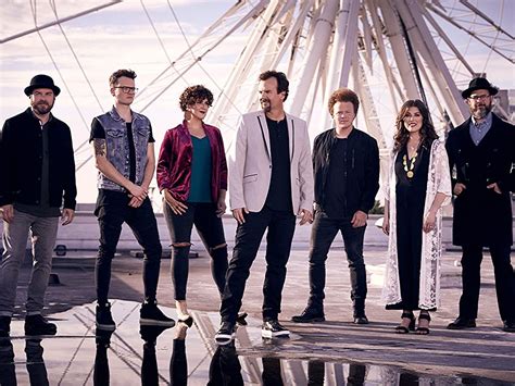 Casting Crowns Tickets Th May Heritage Theatre