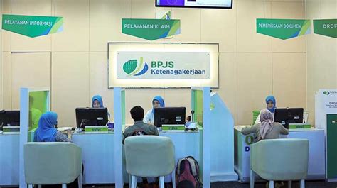 Alamat Kantor Bpjs Ketenagakerjaan Seluruh Indonesia