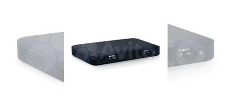 Обмен на новый 4K GS B5210 + год Триколор UHD купить в Санкт-Петербурге ...