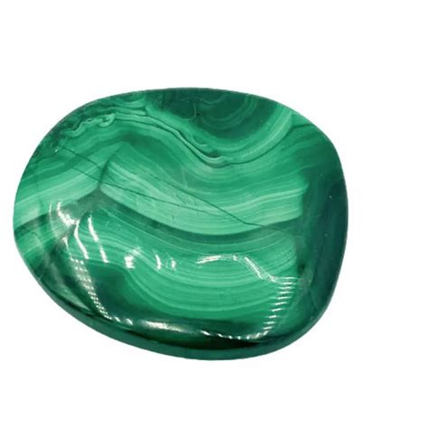 MALACHITE GALET