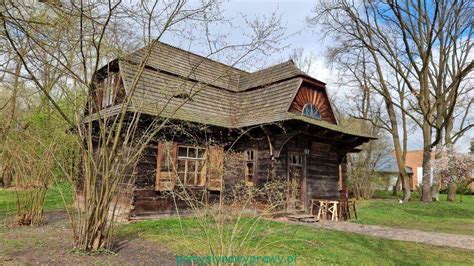 Muzeum Wsi Radomskiej W Radomiu Pomys Ynawyprawy Pl