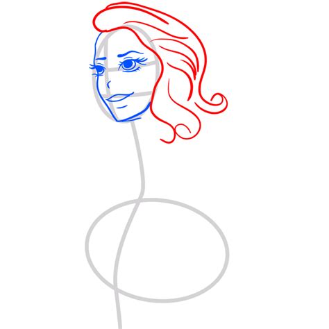 Learn How To Draw Lana Del Rei Easy To Draw Everything