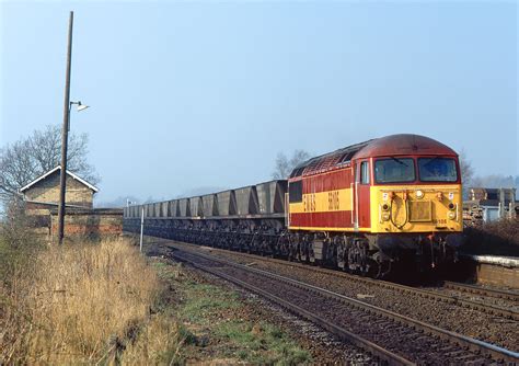 56105 Elsham 11 March 1997