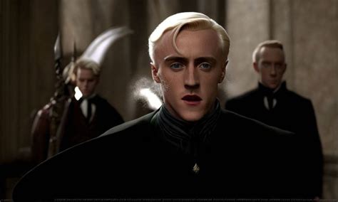 Draco Malfoy Y La Búsqueda Del Tesoro Rincón De Draco