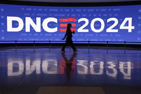 Watch Democratic National Convention Night Pbs News