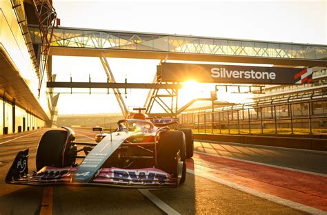 Silverstone F1, les essais libres à quelle heure (française) et sur ...