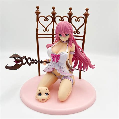 KDcolle Redo Of Healer Setsuna Figura De Anime Sexy Flare Freia Setsuna Light Novel Hentai