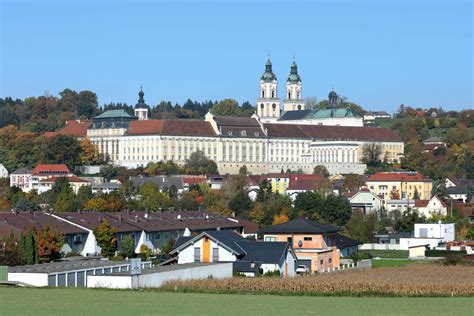 18 Extraordinary Facts About St Florian Monastery Facts Net