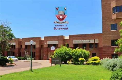 Full List Of University Of Botswana Courses And Requirements 2021