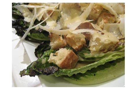 Barnabys Caesar Salad Recipe Flow