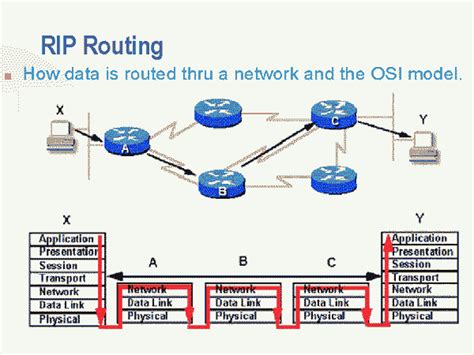 Routing Information Protocol Ciscoforall