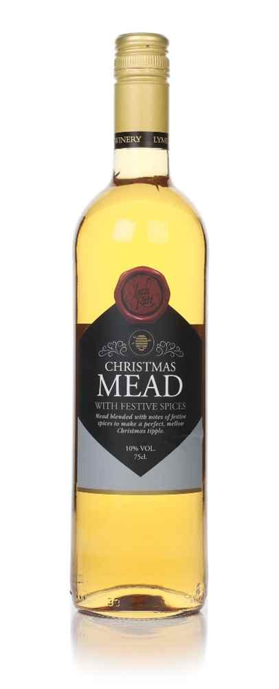 Lyme Bay Winery Christmas Mead Master Of Malt