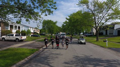 PD Posts | Welcome to the City of Country Club Hills