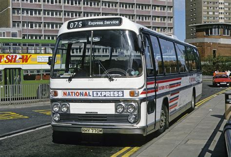 The Transport Library Southern Vectis Bristol Resh Kdl F In