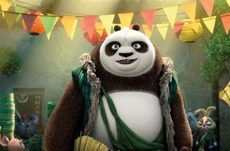 Kung Fu Panda Claws To The Top Of The Box Office Flickreel Kung