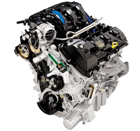 The 3 Most Common Ford 3 5 V6 Cyclone Engine Problems