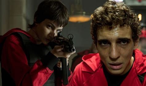 Money Heist Season 5 Theories Tokyos Death ‘sealed As Fans Spot Big