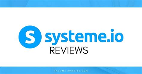 Systeme Io Review Best All In One Marketing Tools For Online Business