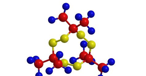 Acetone peroxide | Podcast | Chemistry World