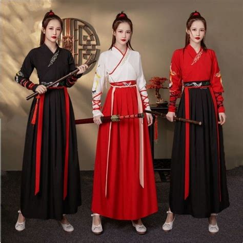 Hanfu A Traditional Han Chinese Ethnic Clothing Worn Throughout China