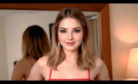 Transparent Lingerie Beachwear Try On Haul Crop Tops See Through Dresses In K Videos