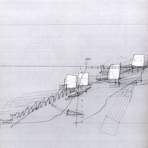 Smout Allen Diagram Architecture Architecture Drawing Architecture