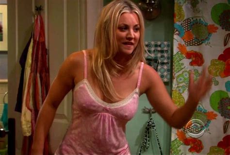 Image Result For Kaley Cuoco Nude