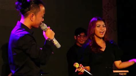 Zidan Ft Nabilla Tunggulah Kasih Youtube