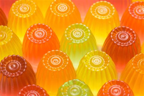 How Is Jelly Formed? | Pitara Kids Network
