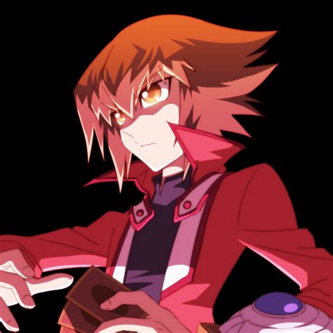 Yuuki Juudai Jaden Yuki Yu Gi Oh Gx Image By Pixiv Id 4581484