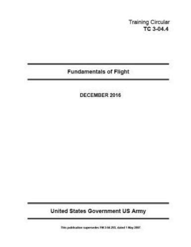 Training Circular Tc Fundamentals Of Flight December By