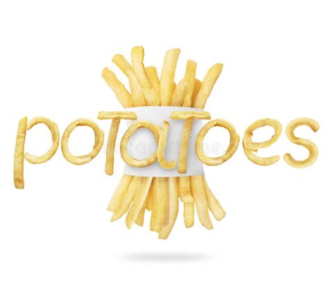 Word Made Potato Chips Stock Photos - Free & Royalty-Free Stock Photos ...