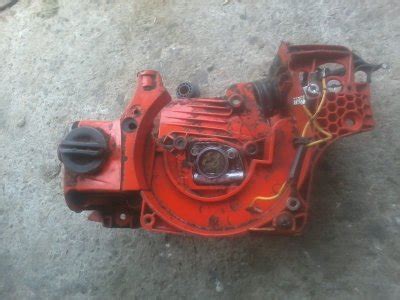 Karter Zbiornik Oleo Mac 941 CX Gs 370 937 EFCO 6555455745