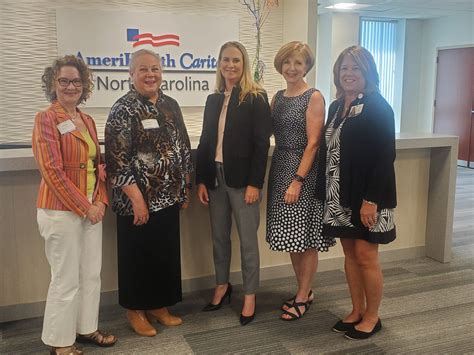 Annual Awards 2023 - Poe Center for Health Education NC