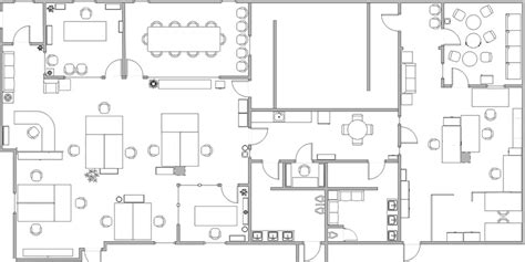 Office Floor Plan Designer Free | Floor Roma