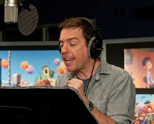 Ed Helms and Rob Riggle Deliver Big Laughs in The Lorax - 5 Minutes for Mom