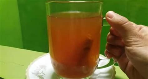 Wedang Jahe Angkringan