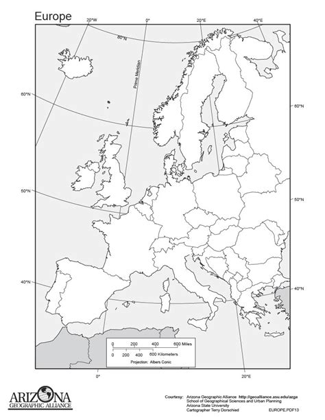 Europe Map Quiz Diagram Quizlet