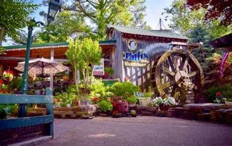 8 Unique Places To Eat In Kentucky You Have To Try