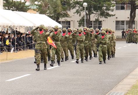 陸上自衛隊小倉駐屯地（公式） Campkokura Twitter