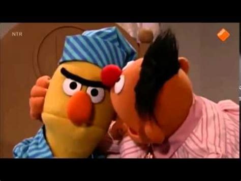 Bert en Ernie sta op | Muppets, Bert & ernie, Bedtime