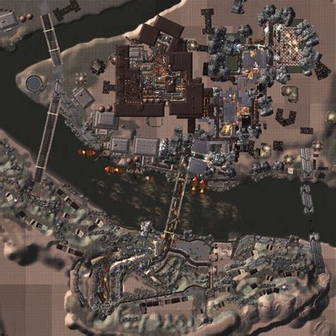 Fallout 3 Map Fallout Wiki Fandom Powered By Wikia