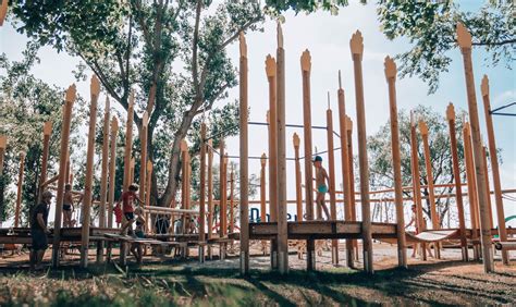 PODOplay Erlebniswelt für Familien direkt am Neusiedler See PODOBEACH