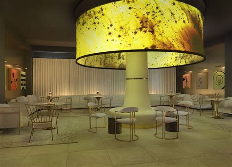 Angad Arts Hotel — New + Found