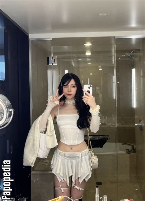 Glihttr Nude OnlyFans Leaks Photo 2731151 Fapopedia