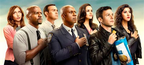 Brooklyn Nine Nine Season 6 Premiere Date Set For January 2019