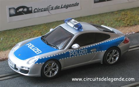 Circuitsdelegende Carrera The Fast And The Furious