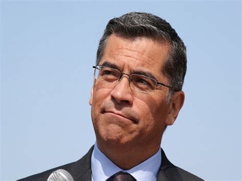 Biden to name California Attorney General Xavier Becerra as HHS Secretary - Dynamite News