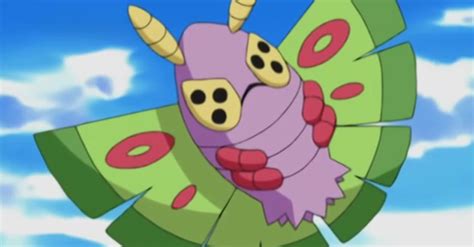 The 35+ Best Nicknames For Dustox, Ranked